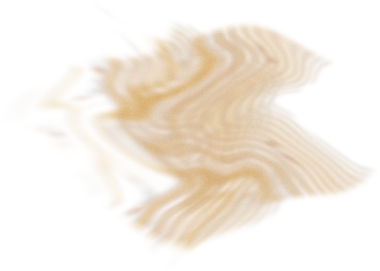 Soyut, şeffaf, yanardöner renk bulanık tasarım ögesi.