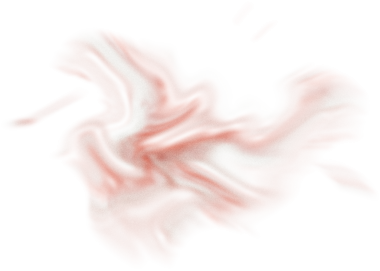 Soyut, şeffaf, yanardöner renk bulanık tasarım ögesi.