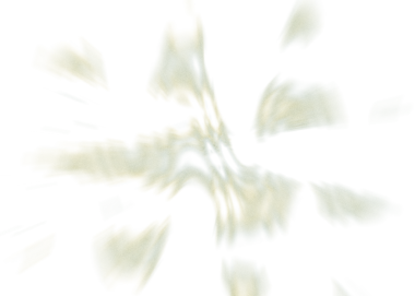 Soyut, şeffaf, yanardöner renk bulanık tasarım ögesi.