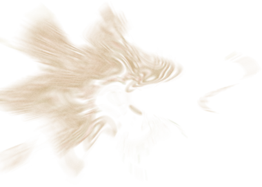 Soyut, şeffaf, yanardöner renk bulanık tasarım ögesi.