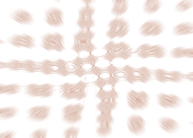 Soyut, şeffaf, yanardöner renk bulanık tasarım ögesi.