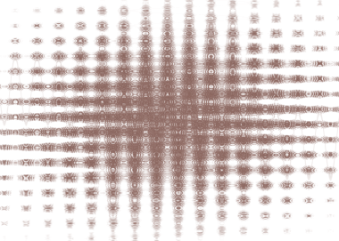 Soyut, şeffaf, yanardöner renk bulanık tasarım ögesi.