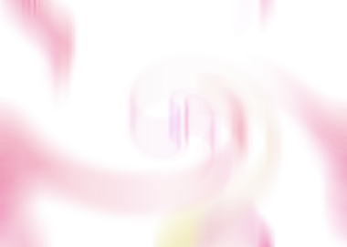 Soyut, şeffaf, yanardöner renk bulanık tasarım ögesi.