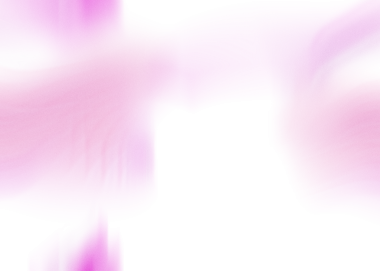 Soyut, şeffaf, yanardöner renk bulanık tasarım ögesi.