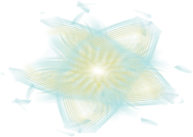 Soyut, şeffaf, yanardöner renk bulanık tasarım ögesi.