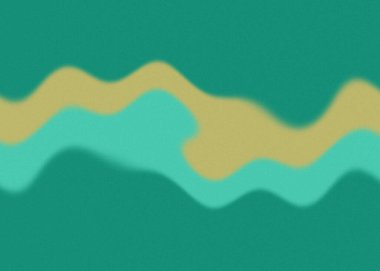 Soyut bir psikedelik dalgalı çizgi tasarımı arkaplan resmi.