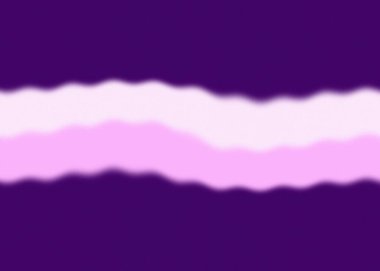 Soyut bir psikedelik dalgalı çizgi tasarımı arkaplan resmi.