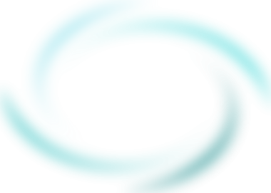 Soyut renkli şeffaf kıvrımlı spiral tasarım elementi..