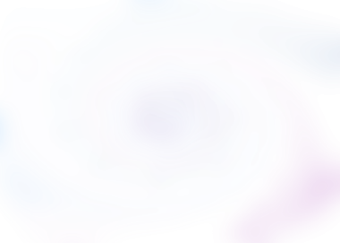 Soyut renkli şeffaf kıvrımlı spiral tasarım elementi..