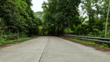 Bisiklet sürmeye bakış açısı