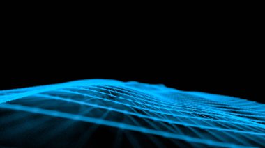 Pleksus yapısı organik hareketle gelişiyor, 4k çizimi, yapay zeka değil.