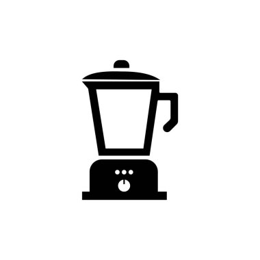 Electric kettle, icon vector, kitchen utensils