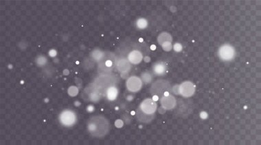 Noel kar taneleri. Noel ve Yeni Yıl