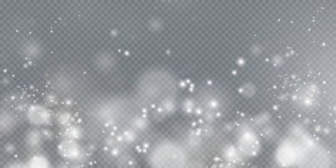 Noel ve yılbaşı tatil arka plan bulanık