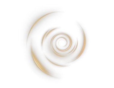 sarmal, girdap, dönme elementi.