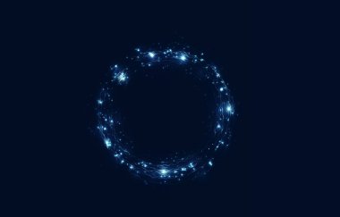 Modern abstract high-speed motion effect. Futuristic dynamic motion technology. Motion pattern for banner or poster design background idea. Vector eps10.