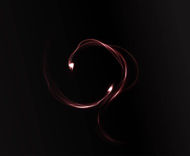 Modern abstract high-speed motion effect. Futuristic dynamic motion technology. Motion pattern for banner or poster design background idea. Vector eps10.