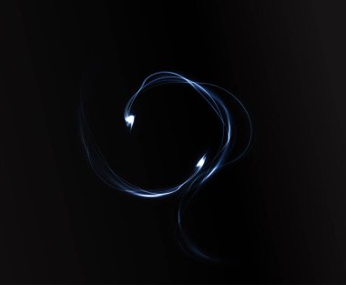 Modern abstract high-speed motion effect. Futuristic dynamic motion technology. Motion pattern for banner or poster design background idea. Vector eps10.