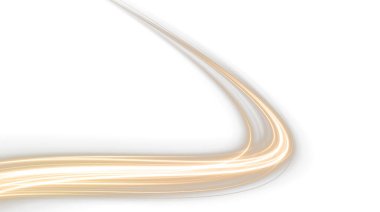 Metnin için alanı olan soyut zarif arkaplan tasarımı