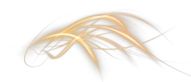 Çizgileri olan soyut altın arkaplan