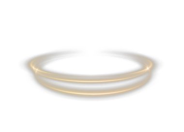 Altın parlayan altın çerçeve