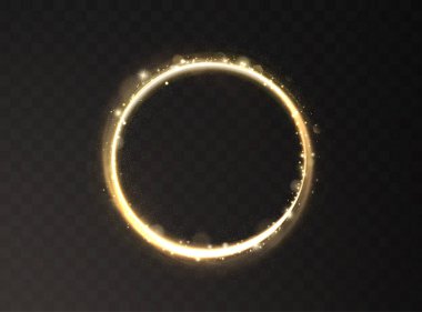 Altın parıltılı doku vektör arka planı. altın parıltılı parıltı.