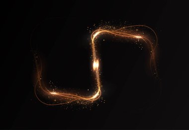 Modern abstract high-speed motion effect. Futuristic dynamic motion technology. Motion pattern for banner or poster design background idea. Vector eps10.