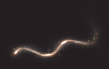 Modern abstract high-speed motion effect. Futuristic dynamic motion technology. Motion pattern for banner or poster design background idea. Vector eps10.