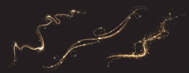 Modern abstract high-speed motion effect. Futuristic dynamic motion technology. Motion pattern for banner or poster design background idea. Vector eps10.