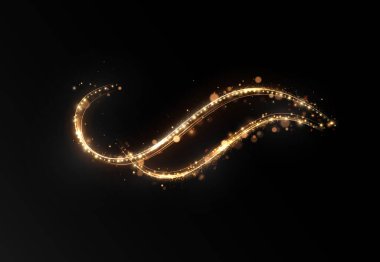 Modern abstract high-speed motion effect. Futuristic dynamic motion technology. Motion pattern for banner or poster design background idea. Vector eps10.