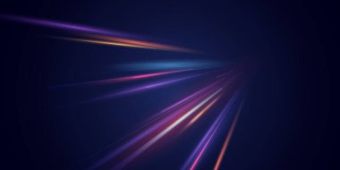 soyut teknoloji vektör arkaplanı