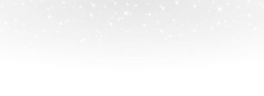 Beyaz Noel geçmişi. beyaz kar taneleri.