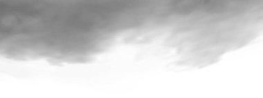 Beyaz arkaplanda soyut renkli suluboya. Dijital resim.