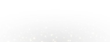 beyaz Noel ışıkları arka plan