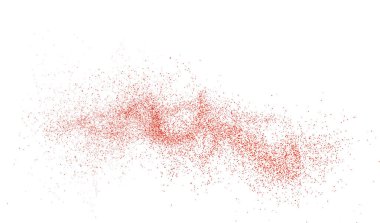 renkli soyut arkaplan, vektör illüstrasyonu