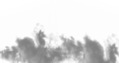 soyut beyaz ve siyah renk soyut arkaplanı bulanıklaştırdı