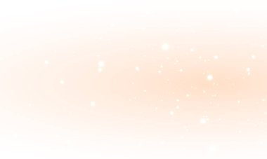 Açık pembe, kırmızı vektör arka plan ve Noel kar taneleri. Gradyan Noel kar taneleriyle modern soyut çizimler. Reklamınız için yeni yıl modeli, afiş posteri