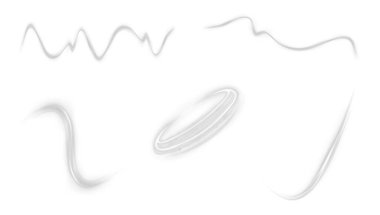 gerçekçi 3 boyutlu eğri oluşturma