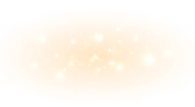 Vektör ışığı etkisi. Şeffaf ışık etkisi. Şeffaf bir arkaplanda ışık ışınları. soyut vektör illüstrasyonu.