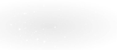 Beyaz arka planda beyaz bir bokeh. Bulanık arkaplan.