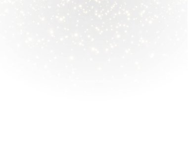 Yılbaşı kar arka planı. Yağan kar.