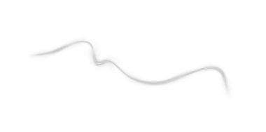 beyaz arkaplanda beyaz dalgalı çizgiler