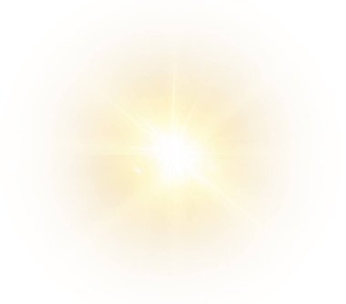 soyut ışık ışınları arka plan.