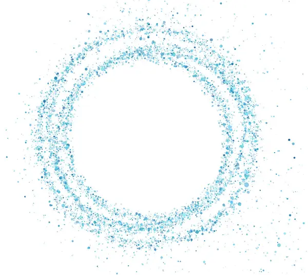 vektör simli konfeti, parlak arkaplan.