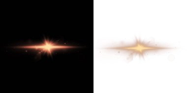 Parlayan yıldızlar dizisi