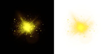 Parlayan yıldızlar dizisi