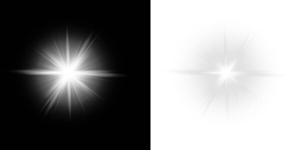 набор зловещих звезд