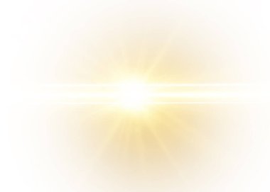 soyut bulanık ışık arkaplanı