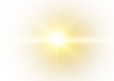 soyut açık renkli vektör çizim