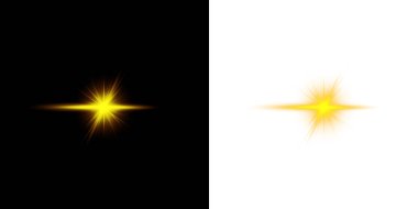 altın yıldız kümesi